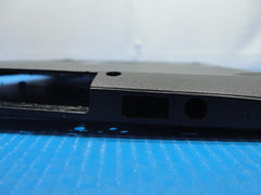 HP 15-f272wm 15.6" Genuine Bottom Case w/Cover Door 33U96TP203