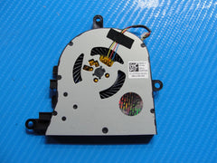 Dell Inspiron 15 5570 15.6" Genuine Laptop CPU Cooling Fan NPFW6 DC28000K8D0