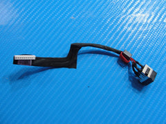 Dell Precision 7550 15.6" Genuine DC IN Power Jack w/Cable 1X26W