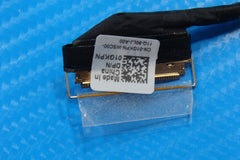 Dell Inspiron 14” 7405 2in1 LCD Video Cable w/WebCam & Sensor Board 9R4G3 HK46K