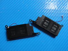 Razer Blade RZ09-0195 01953E72 14" Left & Right Speaker Set Speakers