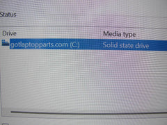 WARRANTY Dell Latitude 5430 14”FHD i5-1245U 1.6GHz 16GB 256GB SSD + Charger - Tested Computer Laptop Parts