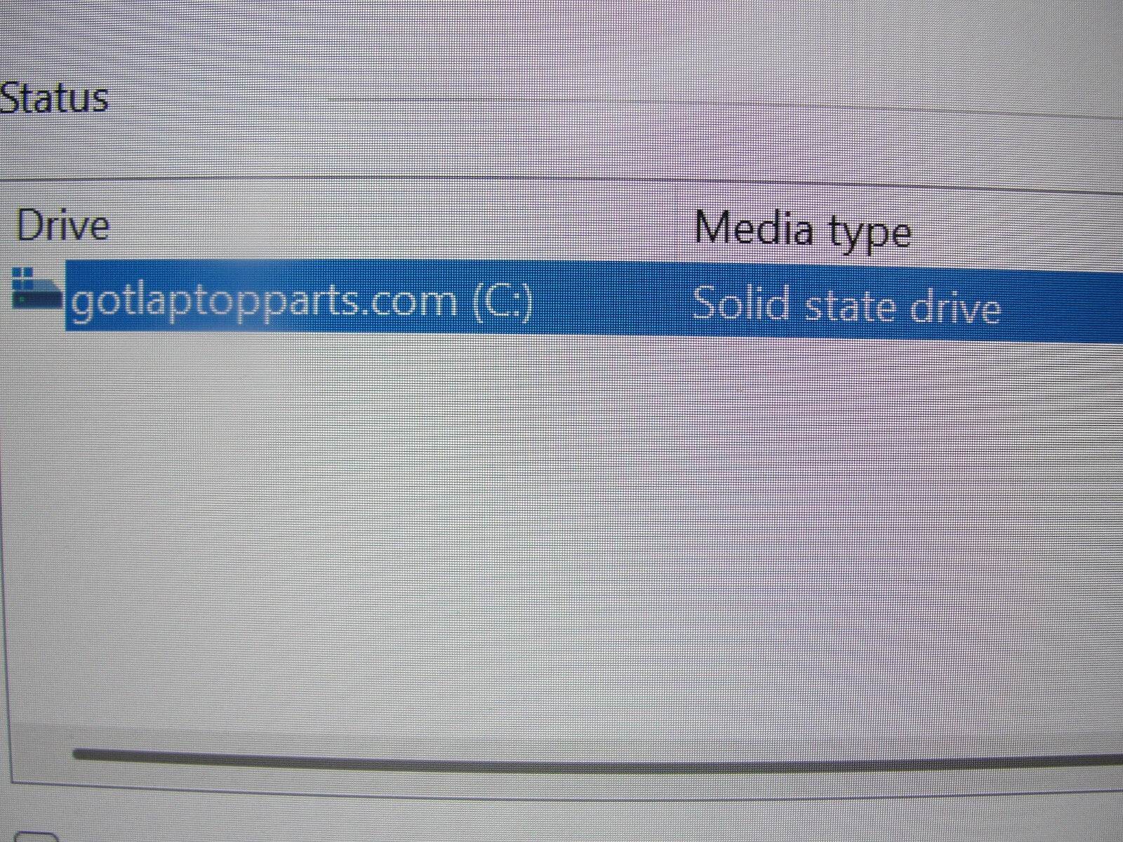 WARRANTY Dell Latitude 5430 14”FHD i5-1245U 1.6GHz 16GB 256GB SSD + Charger - Tested Computer Laptop Parts