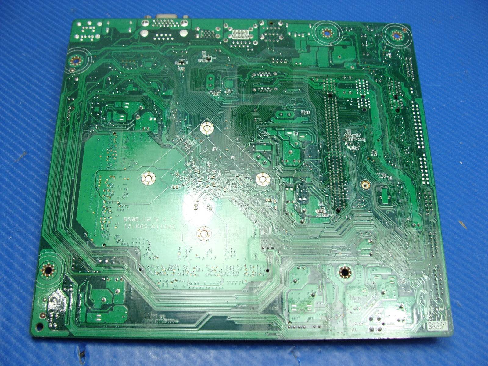 Lenovo IdeaCentre 300S-11IBR Desktop Intel N3700 1.6GHz Motherboard - Tested Computer Laptop Parts