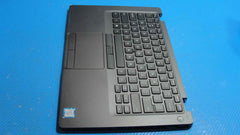 Dell Latitude 5401 14" Palmrest w/Touchpad Keyboard Backlit AM2JJ000100
