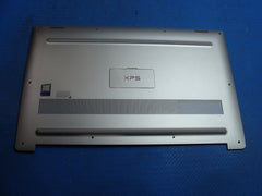 Dell XPS 15 7590 15.6" Bottom Case Base Cover Silver RY51V AM2FP000523