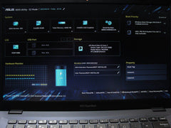 WARRANTY Asus ExpertBook B1402CGA 14” FHD Intel N100 800Mhz 4GB SSD Reset 128GB - Tested Computer Laptop Parts