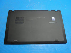 Lenovo ThinkPad 14” X1 Carbon 5th Gen Genuine Laptop Bottom Case AM12S000400 - Tested Computer Laptop Parts
