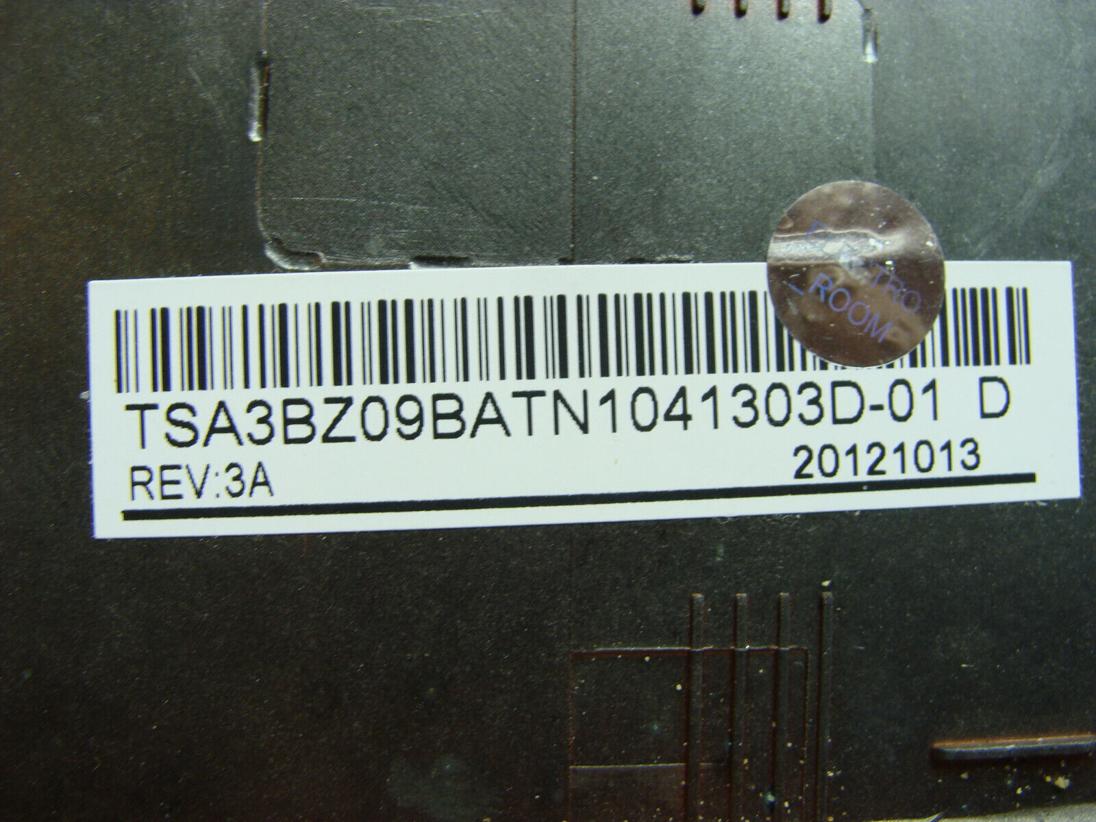 Acer Aspire M5-481PT-6488 14