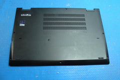 Lenovo ThinkPad Yoga 13.3” 370 Genuine Laptop Bottom Case Black AQ1SK000400 - Tested Computer Laptop Parts
