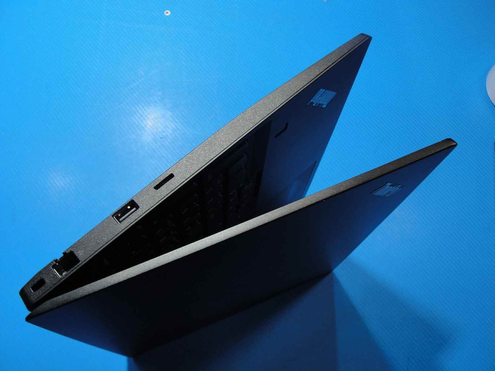 Lenovo ThinkPad E590 15.6”FHD Intel Core i7-8565U 1.8GHz 8GB 512GB SSD +Charger - Tested Computer Laptop Parts