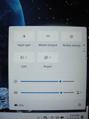 Dell Latitude 7640 16”FHD+ i5-1345U 1.6GHz 16GB 256GB SSD +Charger/ Warranty - Tested Computer Laptop Parts