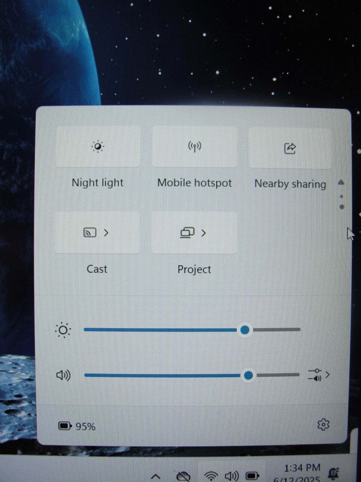 Dell Latitude 7640 16”FHD+ i5-1345U 1.6GHz 16GB 256GB SSD +Charger/ Warranty - Tested Computer Laptop Parts