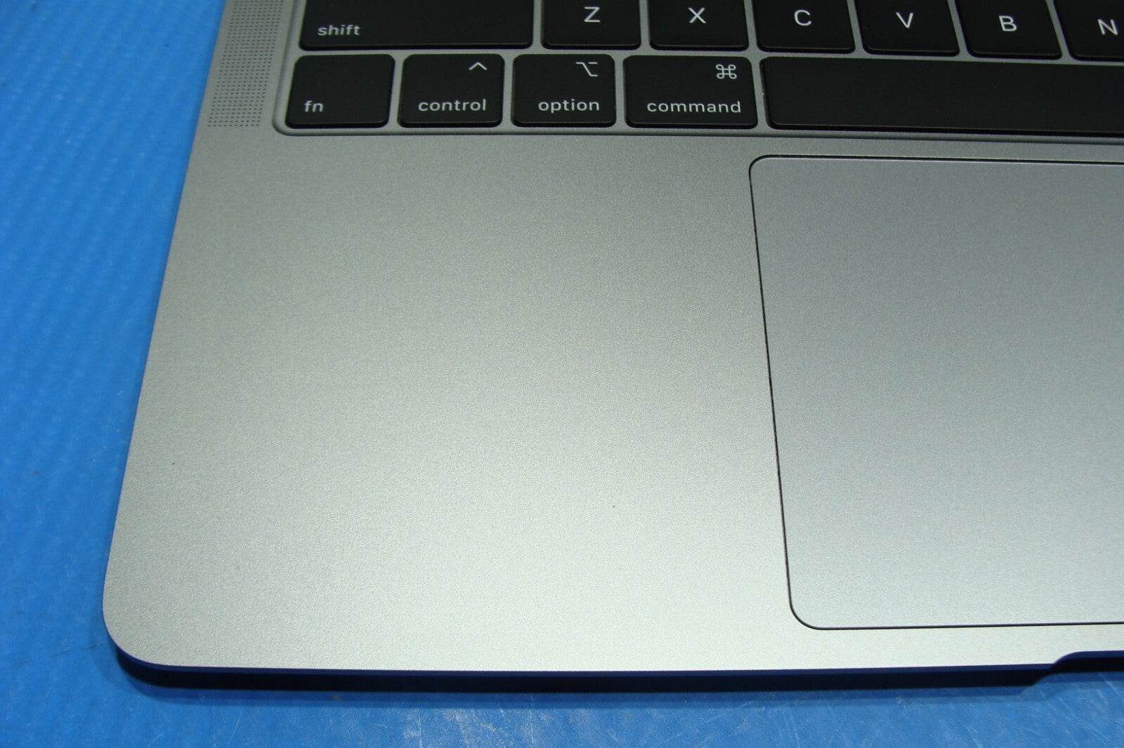Apple MacBook Air 13 2018 A1932 1.6 GHz Intel i5 8th Gen 8GB 128GB Low cycles! - Tested Computer Laptop Parts