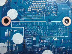 Dell Latitude 15.6" 3520 Genuine Intel i5-1135G7 2.4GHz Motherboard R31RD AS IS