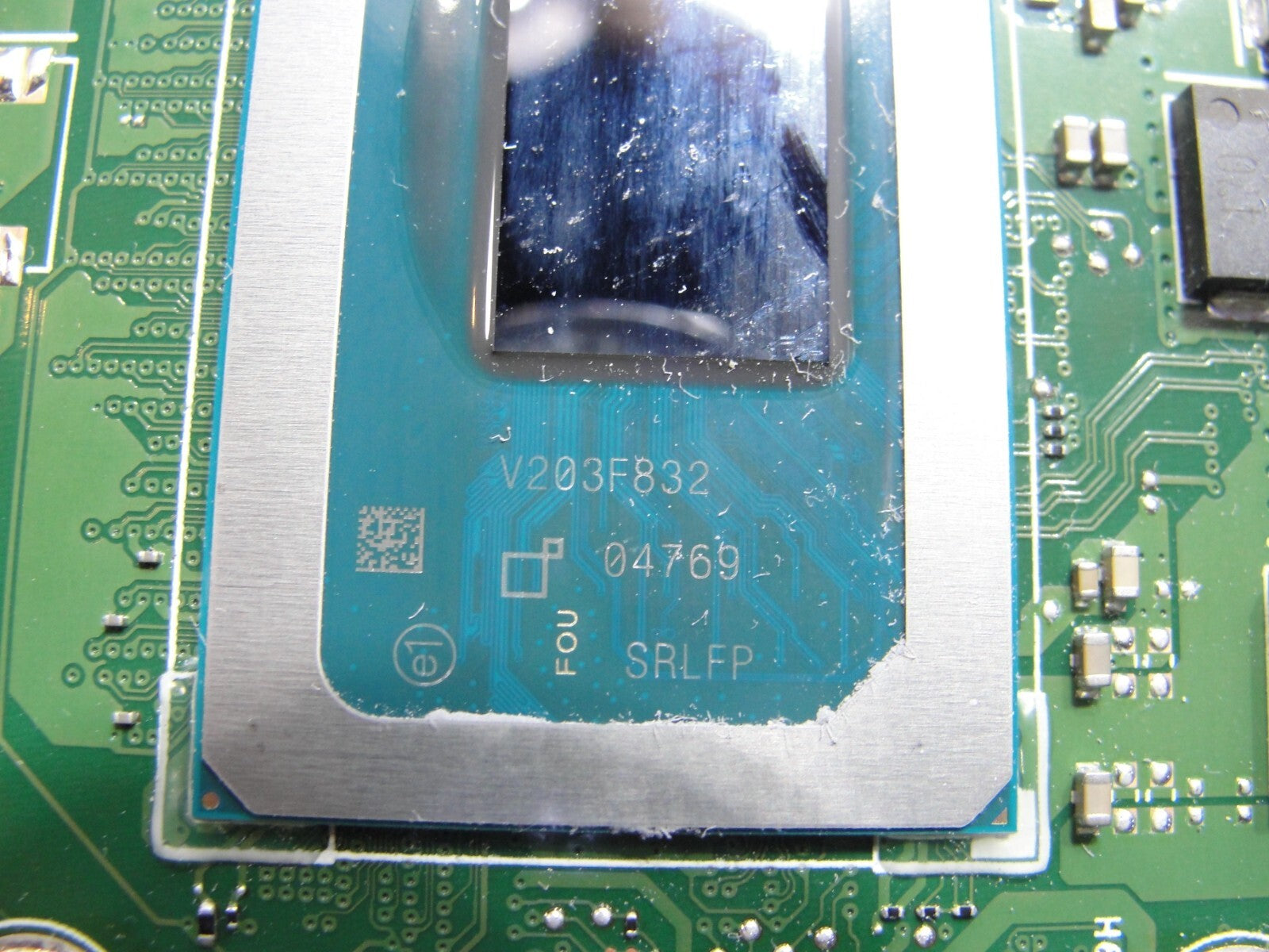 Asus ExpertBook B1400CBA-X574 14