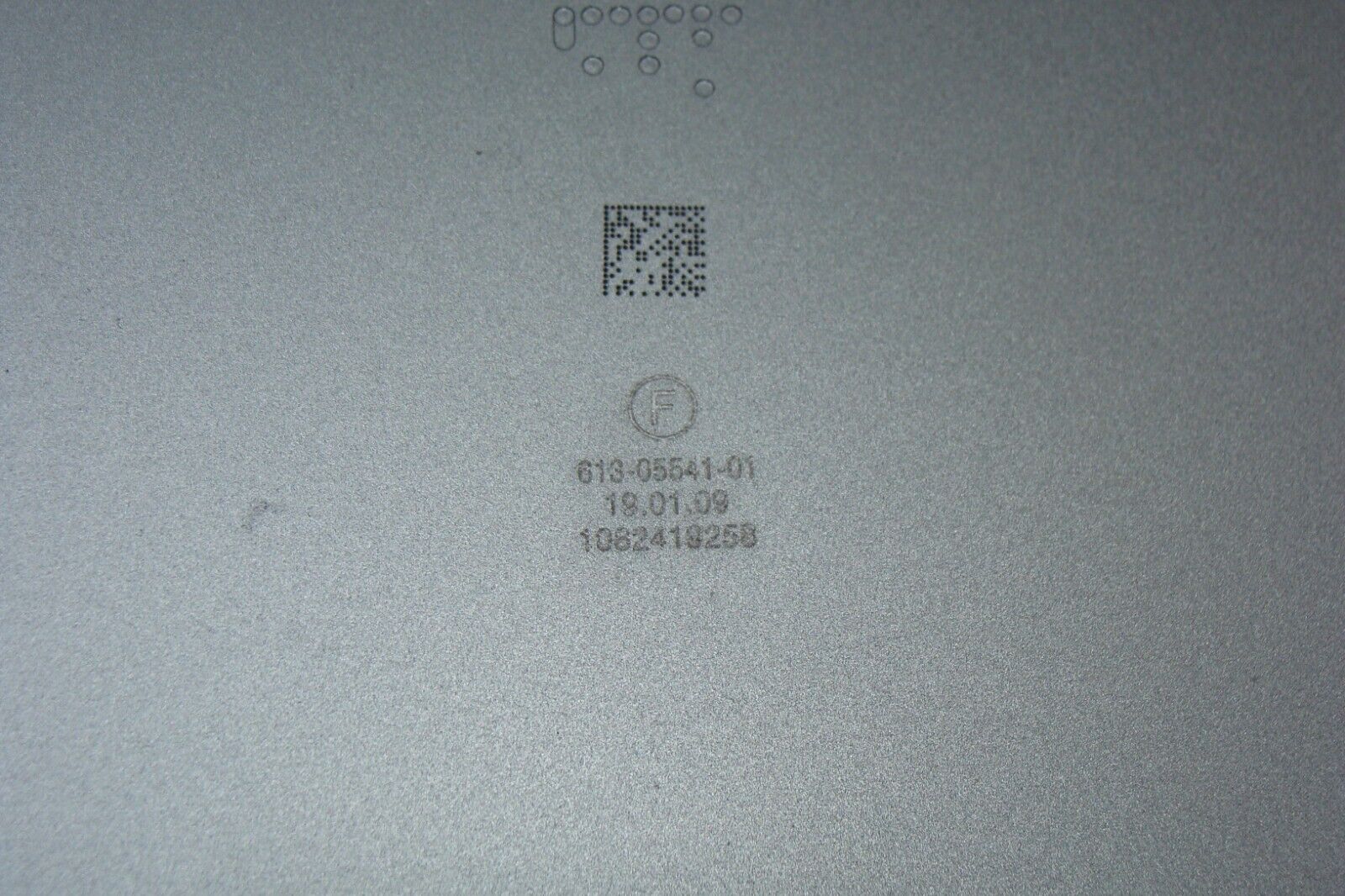 MacBook Pro A1708 13