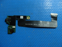Lenovo ThinkPad X1 Carbon 5th Gen 14" Audio SIG Subcard Board w/Cable 00HW560