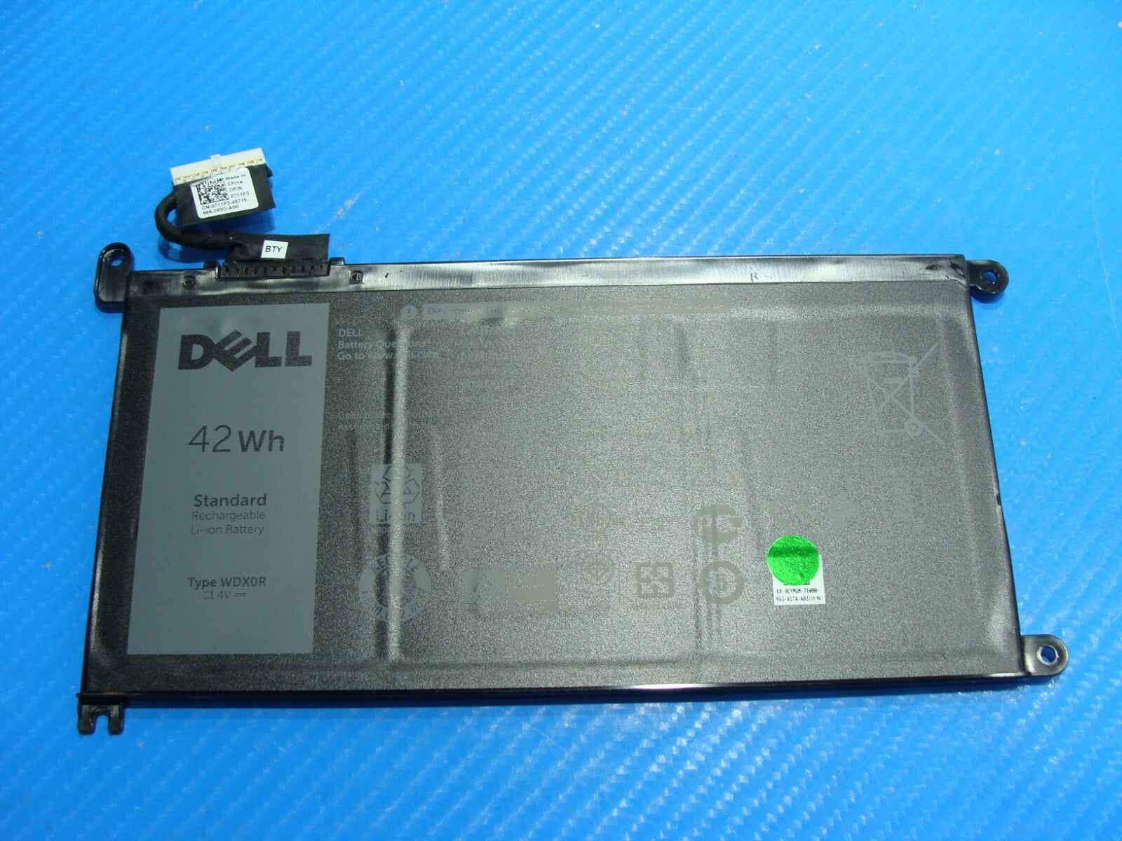 Dell Inspiron 15 7580 15.6