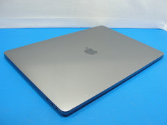 136cycle Apple MacBook Pro 16" 2019 Core i7-9 16GB 512GB Touchbar/ID A2141 5300M