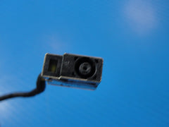 HP Pavilion 15-cs3073cl 15.6" Genuine Laptop DC IN Power Jack w/Cable 799750-T23