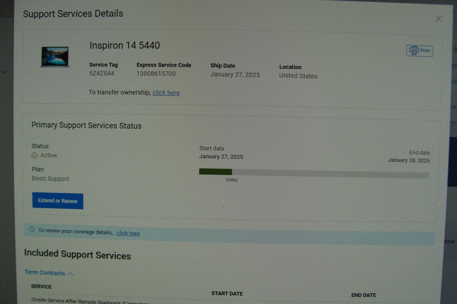 Dell Inspiron 14 5440 14