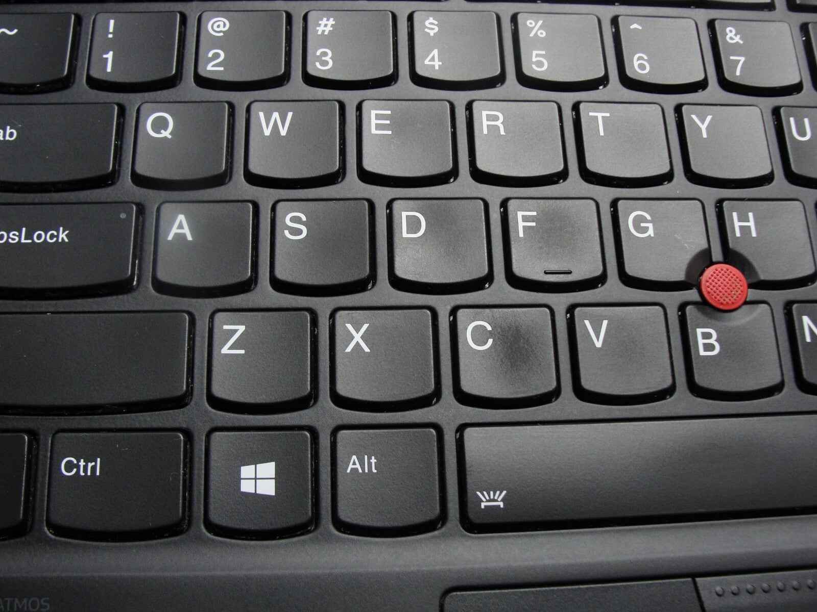 Lenovo ThinkPad X1 Carbon Gen8 14”FHD Intel Core i7-10510U 1.8GHz 16GB 512GB SSD - Tested Computer Laptop Parts