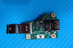 Lenovo ThinkPad T480s 14" Genuine Laptop USB Port Board w/Cable NS-B471