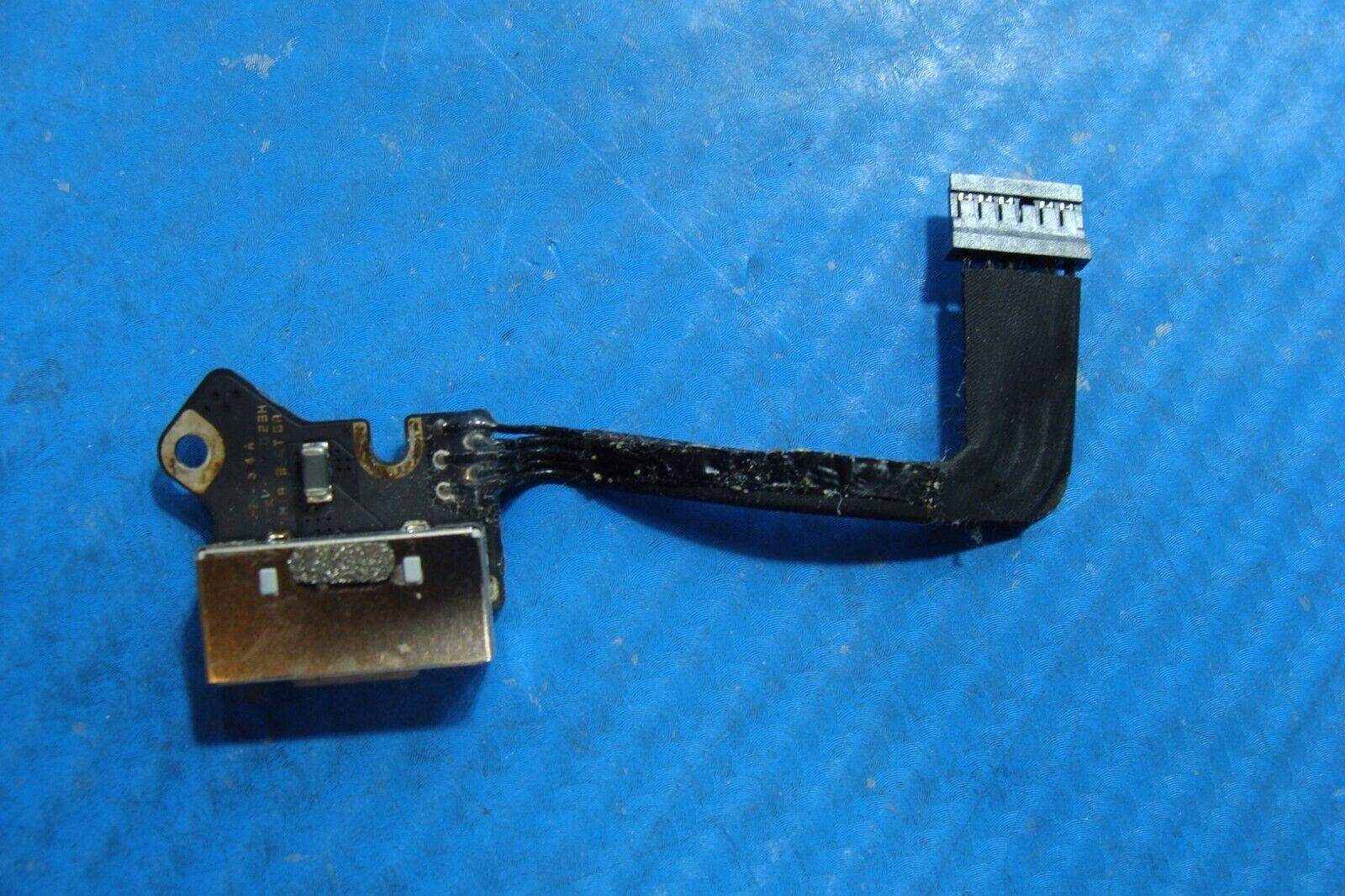 MacBook Pro A1502 2015 MF839LL/A MF840LL/A MF841LL/A MagSafe 2 Board 923-00517 - Tested Computer Laptop Parts