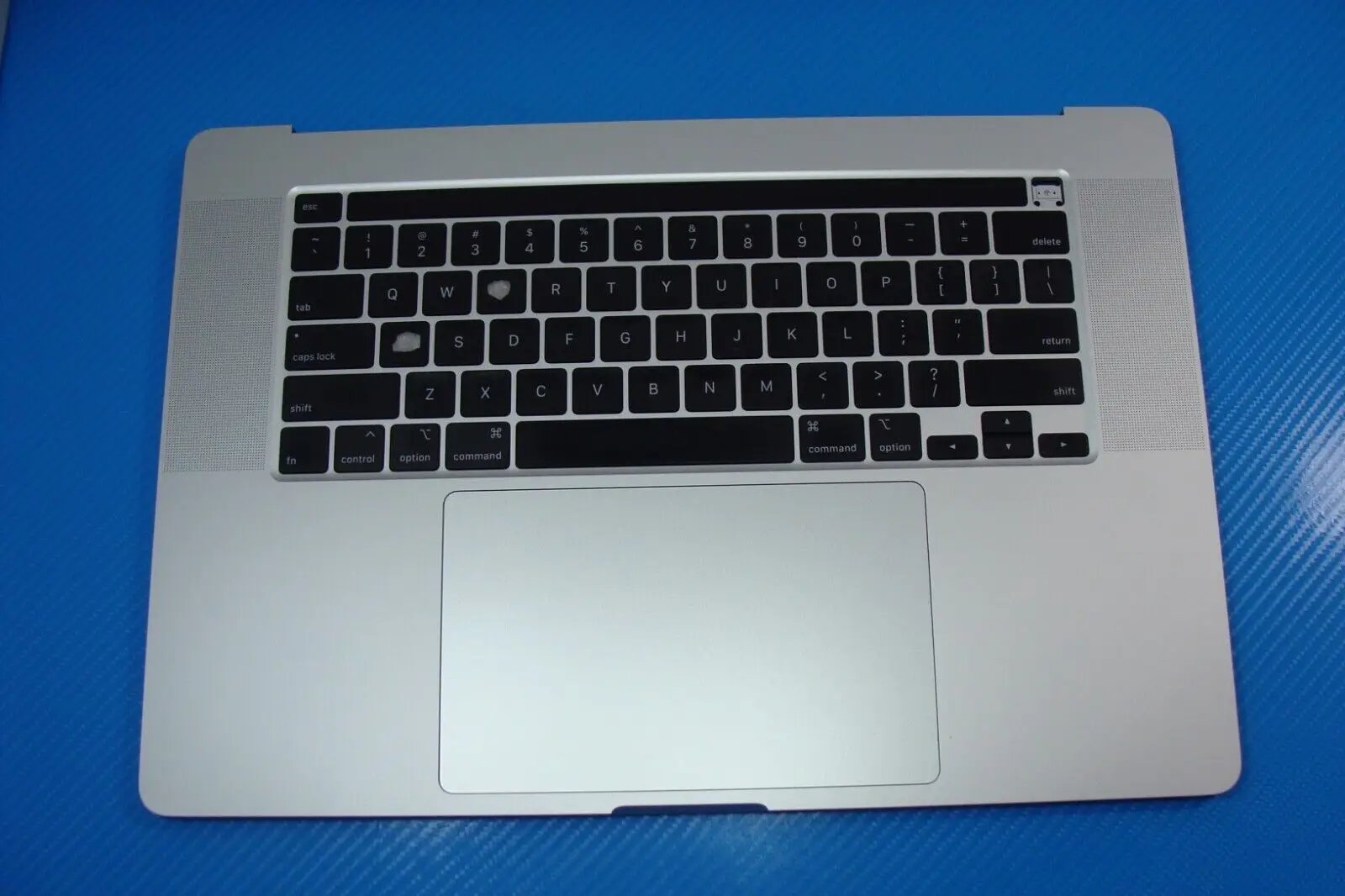 MacBook Pro A2141 16