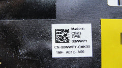 Dell Precision 15.6” 5560 OEM Xeon w-11955m 2.57GHz RTX A2000 Motherboard 0WWPY - Tested Computer Laptop Parts