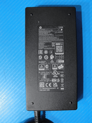 HP Gaming Power Adapter P/N:L41423-002 / TPN-CA19 / 120W - Tested Computer Laptop Parts