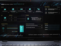 Asus ExpertBook B1402CBA 14”FHD Core i7-1255U 1.7GHz 16GB 512GB SSD+Charger - Tested Computer Laptop Parts