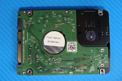 HP 15t-au100 WD Blue 1TB SATA 2.5" HDD Hard Drive WD10JPVX-60JC3T0 726824-001