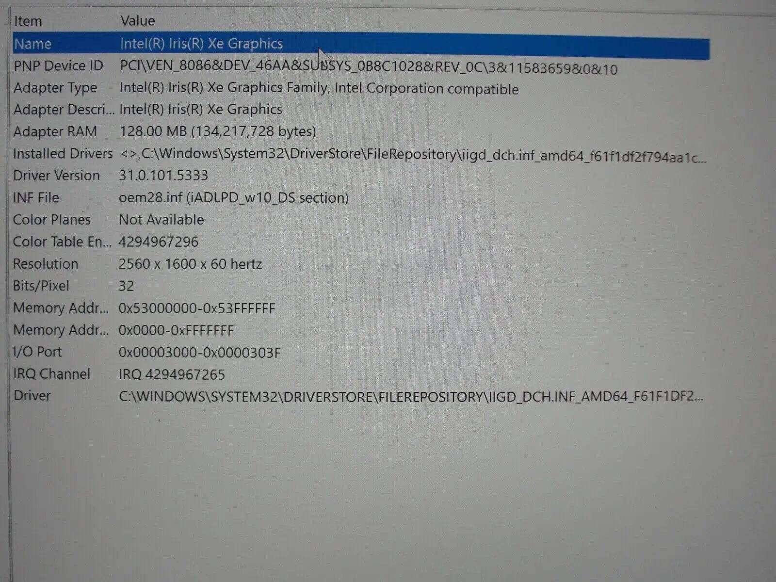 Dell Latitude 9330 2n1 13.3” WQXGA Intel Core i5-1240U 1.1GHz 16GB 256GB SSD - Tested Computer Laptop Parts