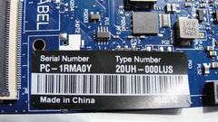 Lenovo T14s Gen 1 14" AMD Ryzen 7 Pro 4750U 1.7GHz 16GB Motherboard 5B20W77641