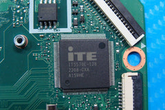 HP 15-dy2791wm 15.6" Genuine Intel i3-1115G4 3.0GHz Motherboard M16463-601