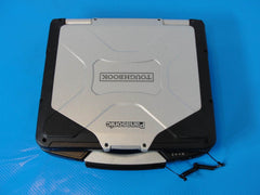 Panasonic Toughbook CF-31 MK5 Touch i5-5300U 2.30GHz 16GB 1TB SSD GoodBat READ 2 - Tested Computer Laptop Parts