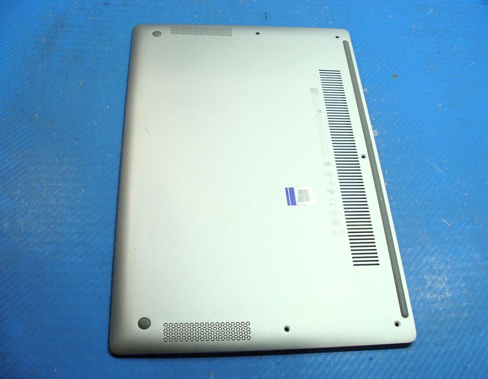 HP EliteBook x360 1030 G2 13.3