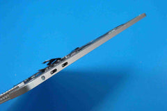 Macbook Pro 15” A1707 Mid 2017 MPTR2LL/A Top Case Palmrest NO Battery 661-07954 - Tested Computer Laptop Parts