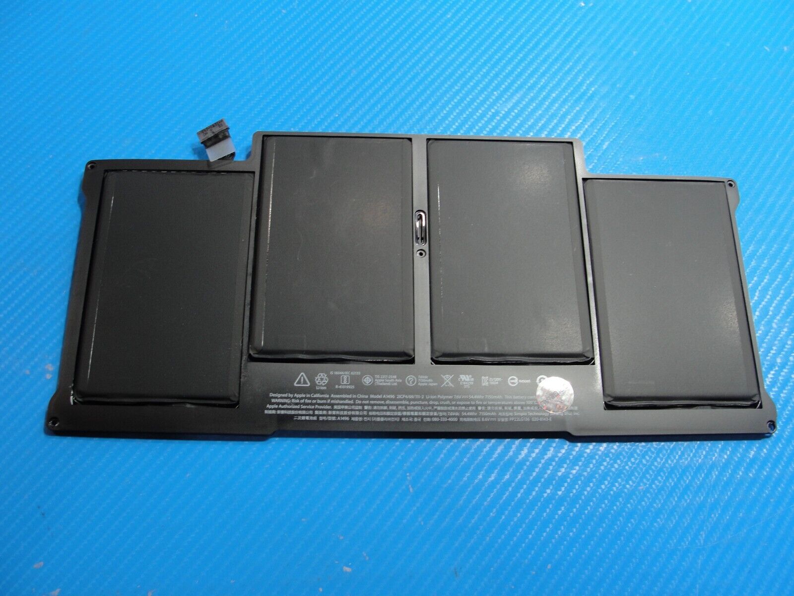 MacBook Air A1466 13