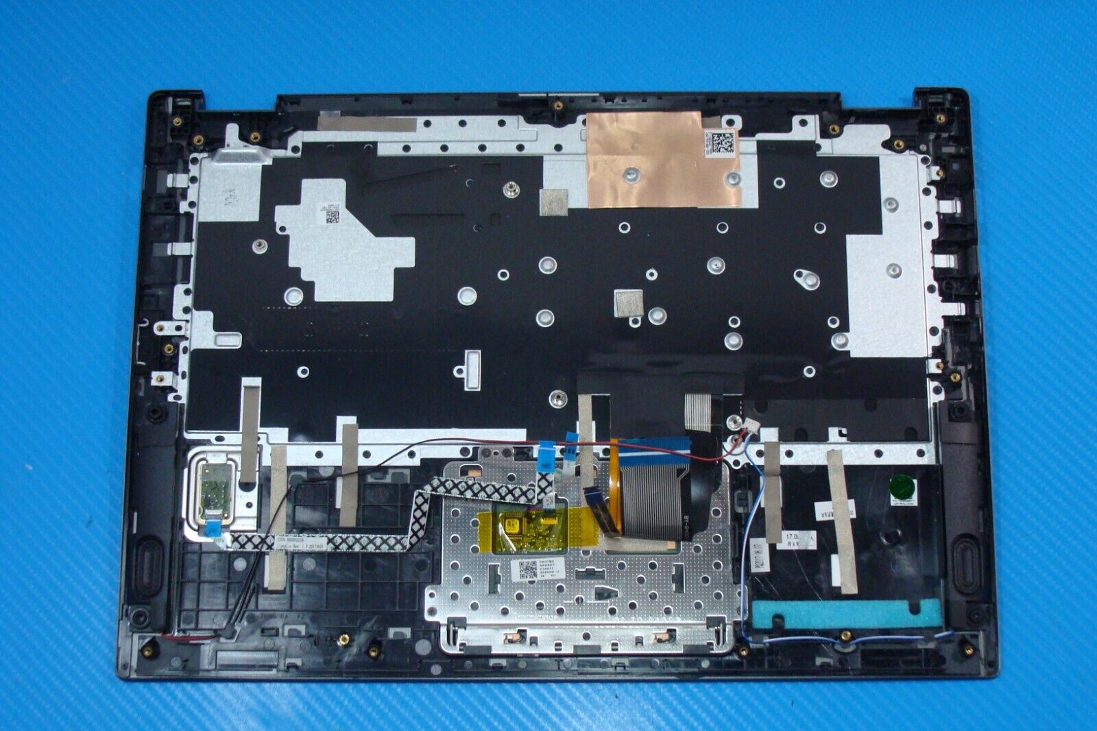 Lenovo Ideapad Flex 5-1470 14