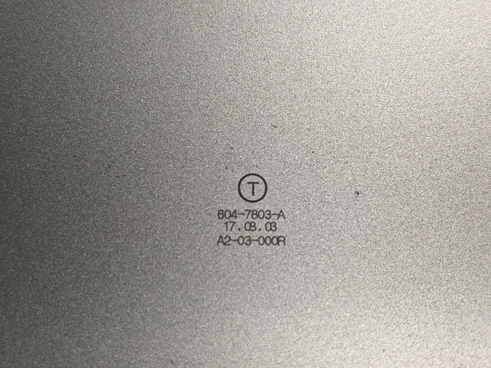 MacBook Air A1466 13