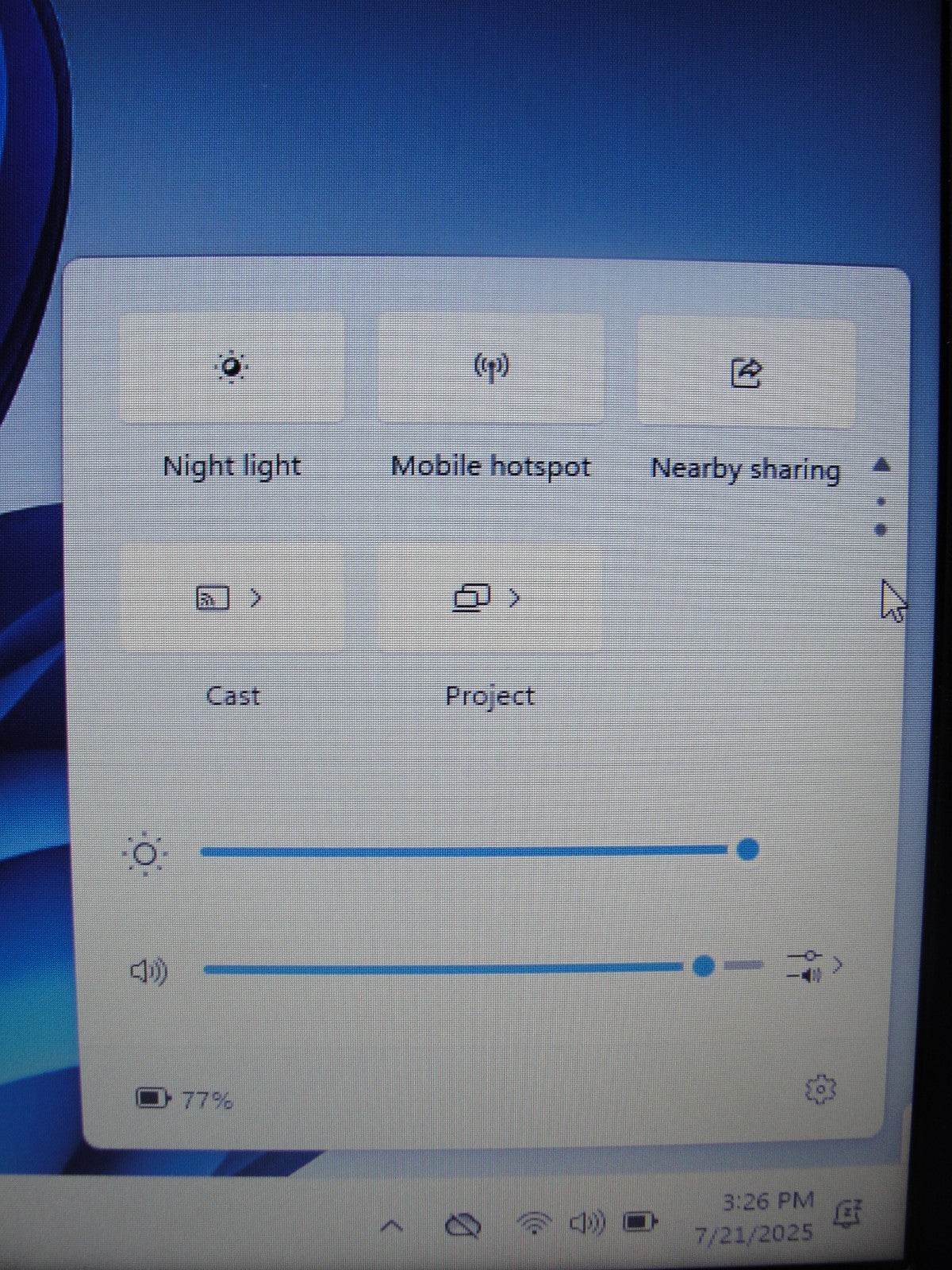 Lenovo IdeaPAd 330-15IKB 15.6” HD Intel Core i3-8130U 2.2GHz 8GB HDD 1TB - Tested Computer Laptop Parts