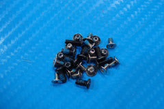 Lenovo ThinkPad P1 Gen 3 15.6" Genuine Screw Set Screws for Repair ScrewSet