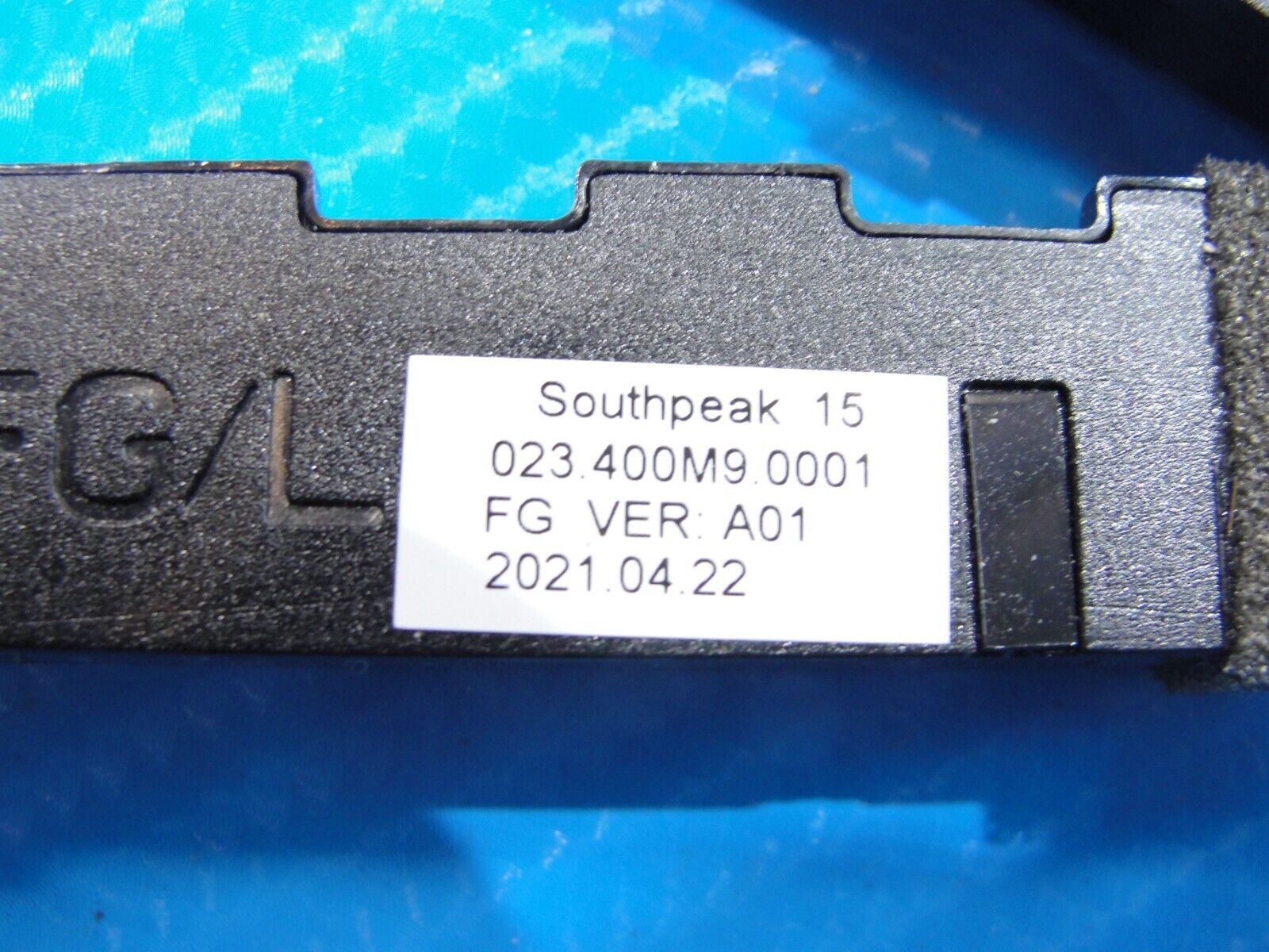 Dell Latitude 5520 15.6