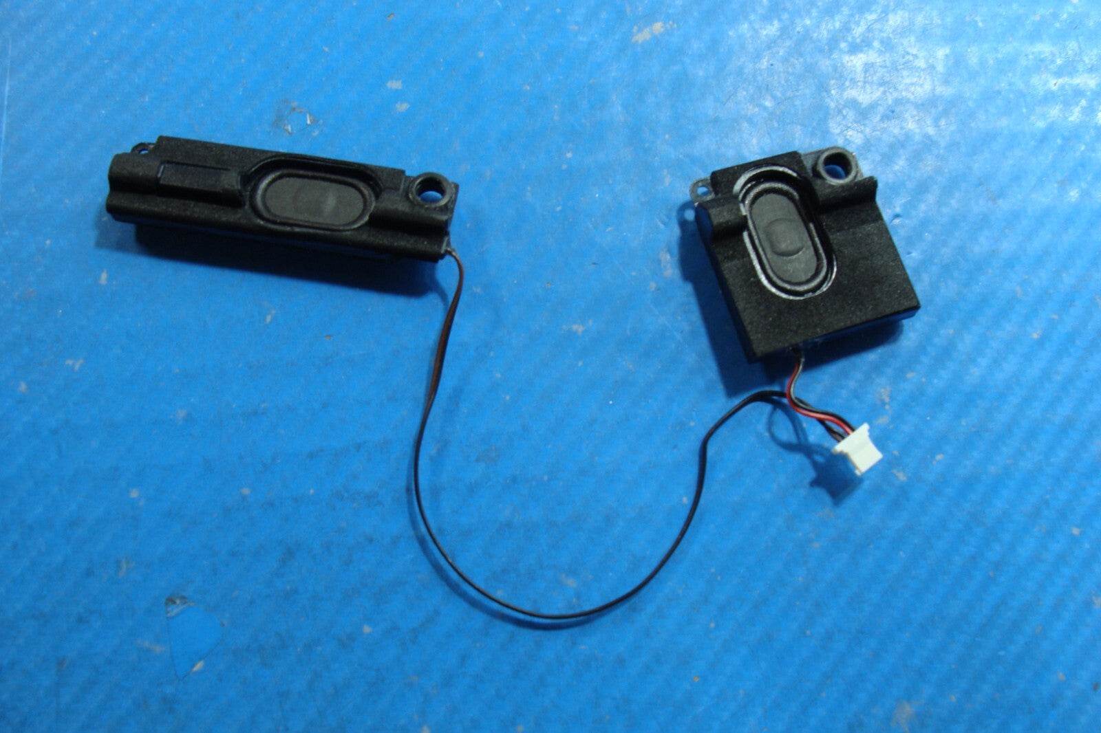 Lenovo ThinkPad 13.3” Yoga 370 OEM Left & Right Speaker Set Speakers PK23000RE00 - Tested Computer Laptop Parts