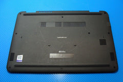 Dell Latitude 3310 13.3" Genuine Bottom Base Case Cover P1T20 460.0J802.0021