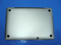 Apple MacBook Pro 13 A1706 Mid-2017 i5-7267U 3.1Ghz 8GB 256GB MPXV2LL/A Silver - Tested Computer Laptop Parts