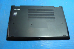 Lenovo ThinkPad 13.3” x380 Yoga Genuine Laptop Bottom Case Black AQ1SK000460 - Tested Computer Laptop Parts